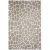 Dalyn Akina AK4 Stone Area Rug 5 ft. X 7 ft. 6 Rectangle