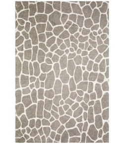 Dalyn Akina AK4 Stone Area Rug 8 ft. X 10 ft. Rectangle