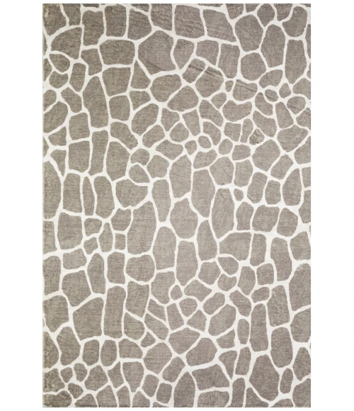 Dalyn Akina AK4 Stone Area Rug 5 ft. X 7 ft. 6 Rectangle