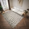 Dalyn Akina AK4 Stone Area Rug 8 ft. Round