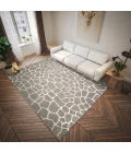 Dalyn Akina AK4 Stone Area Rug 5 ft. X 7 ft. 6 Rectangle