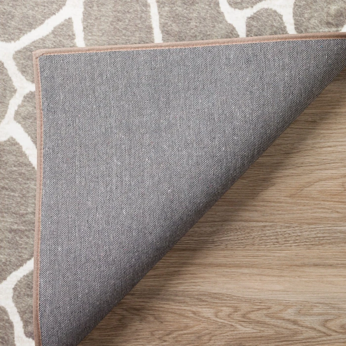 Dalyn Akina AK4 Stone Area Rug 8 ft. X 10 ft. Rectangle