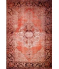 Dalyn Amanti AM1 Ginger Area Rug 7 ft. 10 X 9 ft. 10 Rectangle