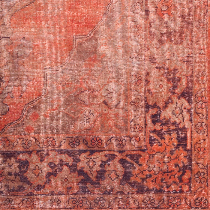 Dalyn Amanti AM1 Ginger Area Rug 7 ft. 10 X 9 ft. 10 Rectangle