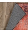 Dalyn Amanti AM1 Ginger Area Rug 7 ft. 10 X 9 ft. 10 Rectangle