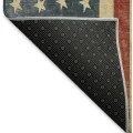Dalyn Americana Red AM1 10ft. x 14ft. Rug