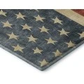 Dalyn Americana Red AM1 10ft. x 14ft. Rug