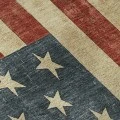 Dalyn Americana Red AM1 10ft. x 14ft. Rug