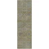 Dalyn Aristo Green AR1 2ft.3in. x 7ft.6in. Rect. Rug