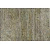 Dalyn Aristo Green AR1 1ft.8in. x 2ft.6in. Rect. Rug