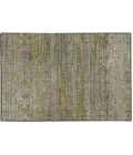 Dalyn Aristo Green AR1 1ft.8in. x 2ft.6in. Rect. Rug