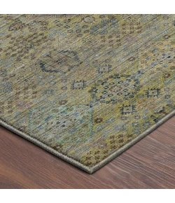 Dalyn Aristo Green AR1 8ft. x 10ft. Rect. Rug
