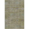 Dalyn Aristo Green AR1 5ft. x 7ft.6in. Rect. Rug