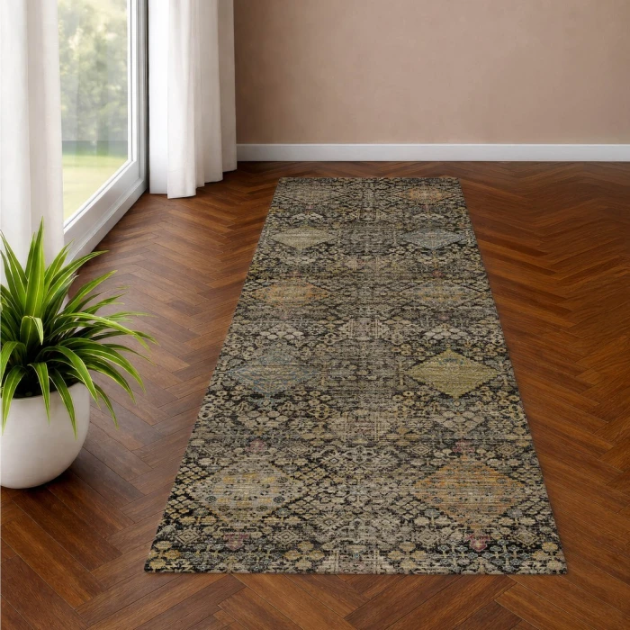 Dalyn Aristo Beige AR1 2ft.3in. x 7ft.6in. Rect. Rug