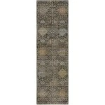 Dalyn Aristo Beige AR1 2ft.3in. x 7ft.6in. Rect. Rug