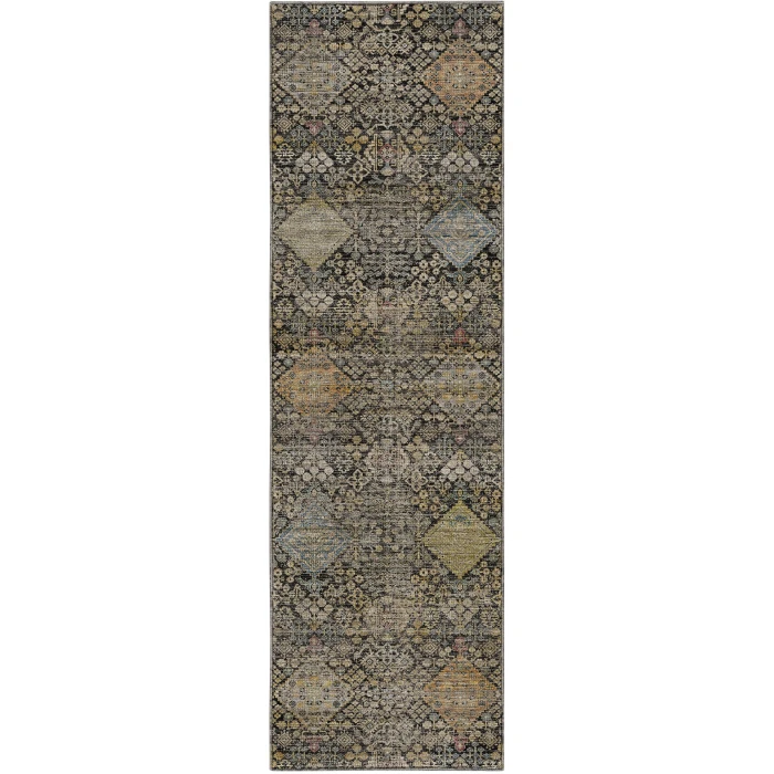 Dalyn Aristo Beige AR1 2ft.3in. x 7ft.6in. Rect. Rug