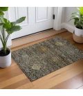 Dalyn Aristo Beige AR1 1ft.8in. x 2ft.6in. Rect. Rug