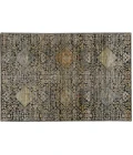 Dalyn Aristo Beige AR1 1ft.8in. x 2ft.6in. Rect. Rug