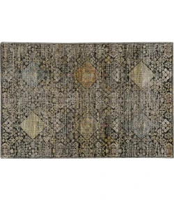 Dalyn Aristo Beige AR1 1ft.8in. x 2ft.6in. Rect. Rug