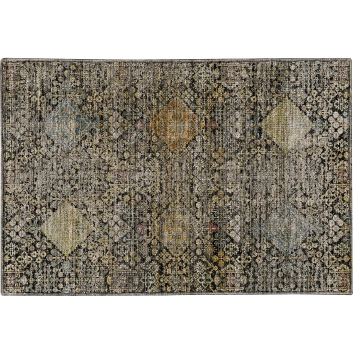 Dalyn Aristo Beige AR1 1ft.8in. x 2ft.6in. Rect. Rug