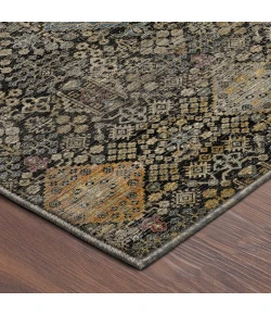 Dalyn Aristo Beige AR1 8ft. x 8ft. Round Rug