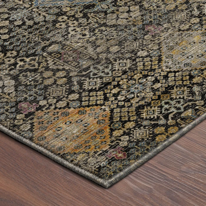 Dalyn Aristo Beige AR1 5ft. x 7ft.6in. Rect. Rug