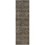 Dalyn Aristo Brown AR1 2ft.3in. x 7ft.6in. Rect. Rug