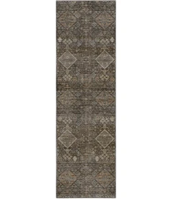 Dalyn Aristo Brown AR1 2ft.3in. x 7ft.6in. Rect. Rug