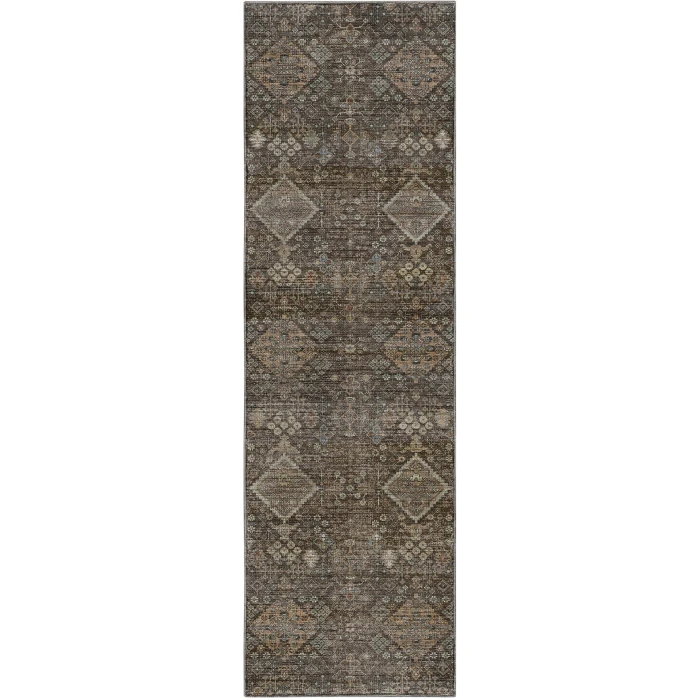 Dalyn Aristo Brown AR1 2ft.3in. x 7ft.6in. Rect. Rug