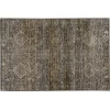 Dalyn Aristo Brown AR1 1ft.8in. x 2ft.6in. Rect. Rug