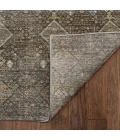 Dalyn Aristo Brown AR1 3ft. x 5ft. Rect. Rug