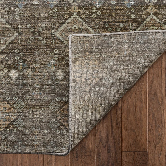 Dalyn Aristo Brown AR1 3ft. x 5ft. Rect. Rug