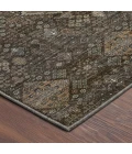 Dalyn Aristo Brown AR1 3ft. x 5ft. Rect. Rug
