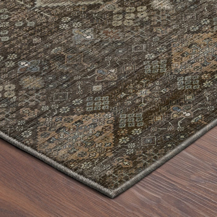 Dalyn Aristo Brown AR1 3ft. x 5ft. Rect. Rug