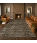 Dalyn Aristo Brown AR1 3ft. x 5ft. Rect. Rug