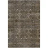 Dalyn Aristo Brown AR1 5ft. x 7ft.6in. Rect. Rug