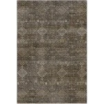Dalyn Aristo Brown AR1 9ft. x 12ft. Rect. Rug