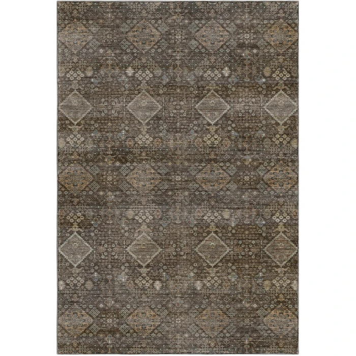 Dalyn Aristo Brown AR1 3ft. x 5ft. Rect. Rug