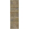 Dalyn Aristo Gold AR1 2ft.3in. x 7ft.6in. Rect. Rug