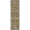Dalyn Aristo Gold AR1 2ft.3in. x 7ft.6in. Rect. Rug