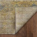 Dalyn Aristo Gold AR1 9ft. x 12ft. Rect. Rug