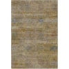 Dalyn Aristo Gold AR1 5ft. x 7ft.6in. Rect. Rug
