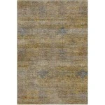 Dalyn Aristo Gold AR1 8ft. x 10ft. Rect. Rug