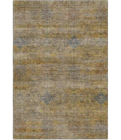 Dalyn Aristo Gold AR1 10ft. x 14ft. Rect. Rug