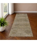 Dalyn Aristo Ivory AR1 2ft.3in. x 7ft.6in. Rect. Rug