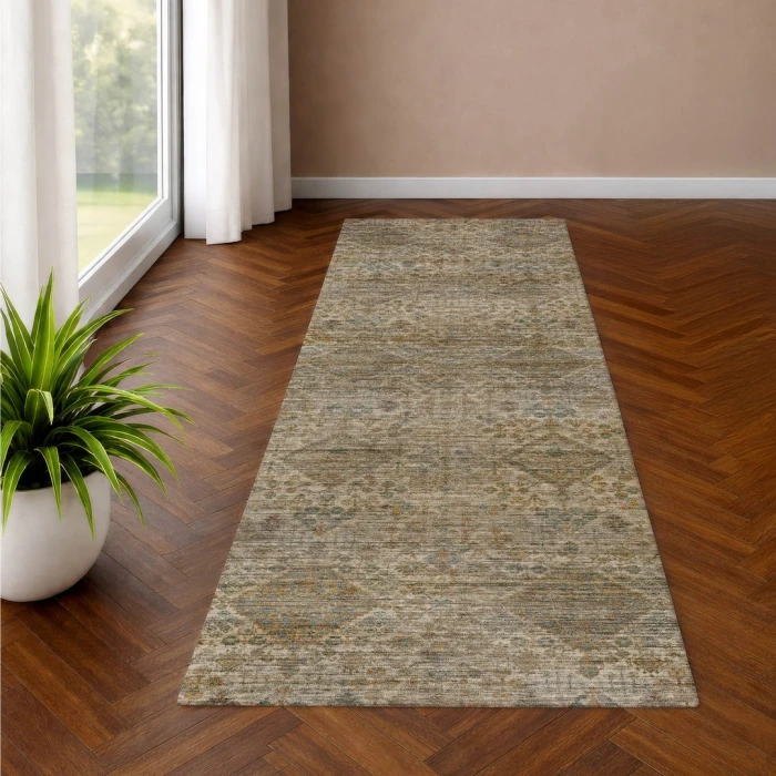 Dalyn Aristo Ivory AR1 2ft.3in. x 7ft.6in. Rect. Rug