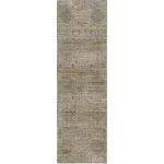 Dalyn Aristo Ivory AR1 2ft.3in. x 7ft.6in. Rect. Rug