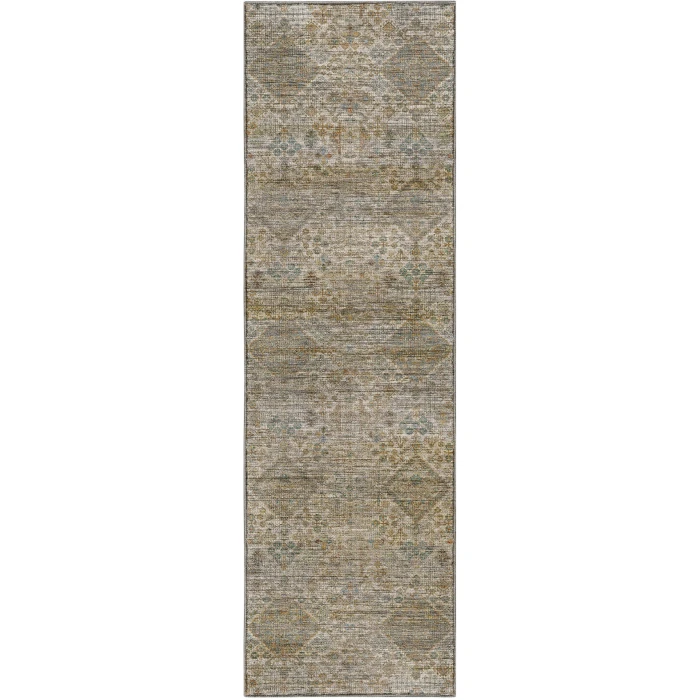 Dalyn Aristo Ivory AR1 2ft.3in. x 7ft.6in. Rect. Rug