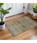 Dalyn Aristo Ivory AR1 1ft.8in. x 2ft.6in. Rect. Rug