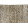Dalyn Aristo Ivory AR1 1ft.8in. x 2ft.6in. Rect. Rug